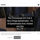 blog.crownandcaliber.com blog.crownandcaliber.com
