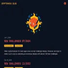 blog.cryptohack.org blog.cryptohack.org