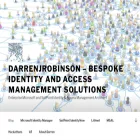 blog.darrenjrobinson.com