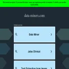 blog.data-miners.com blog.data-miners.com