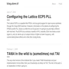 blog.dave.tf blog.dave.tf