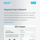 blog.decaf.de blog.decaf.de