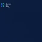 blog.decred.org blog.decred.org