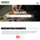 blog.deeringbanjos.com blog.deeringbanjos.com