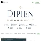 blog.dipien.com blog.dipien.com
