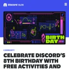 blog.discord.com