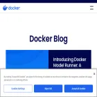 blog.docker.com blog.docker.com
