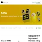 blog.dodoex.io