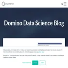 blog.dominodatalab.com