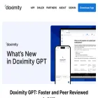 blog.doximity.com