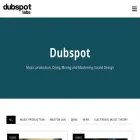 blog.dubspot.com