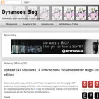 blog.dynamoo.com