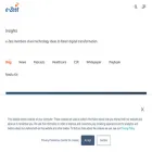 blog.e-zest.com blog.e-zest.com
