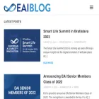 blog.eai-conferences.org