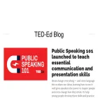 blog.ed.ted.com