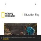 blog.education.nationalgeographic.org blog.education.nationalgeographic.org