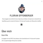 blog.effenberger.org