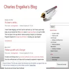 blog.engelke.com blog.engelke.com