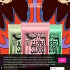 blog.ernieball.com blog.ernieball.com