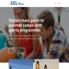 blog.esl-languages.com blog.esl-languages.com