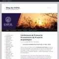 blog.espol.edu.ec blog.espol.edu.ec