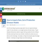 blog.everythingdinosaur.co.uk