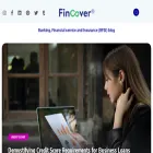 blog.fincover.com blog.fincover.com