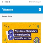 blog.flocabulary.com blog.flocabulary.com
