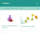 blog.foodpairing.com blog.foodpairing.com