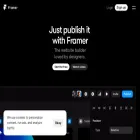 blog.framer.com