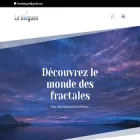 blog.francis-leguen.com