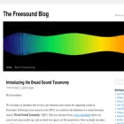 blog.freesound.org blog.freesound.org
