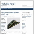 blog.fuzzing-project.org blog.fuzzing-project.org