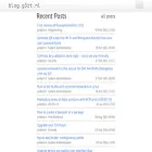 blog.g3rt.nl blog.g3rt.nl