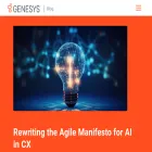 blog.genesys.com blog.genesys.com