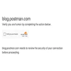 blog.getpostman.com