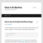 blog.ghostinthemachines.com blog.ghostinthemachines.com