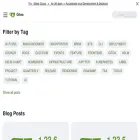 blog.gitea.com blog.gitea.com