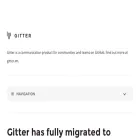 blog.gitter.im