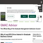 blog.gmac.com blog.gmac.com