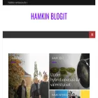 blog.hamk.fi blog.hamk.fi