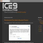 blog.ice9.us