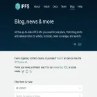 blog.ipfs.io