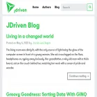 blog.jdriven.com blog.jdriven.com