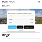 blog.jena.de