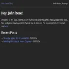 blog.jlewis.sh blog.jlewis.sh