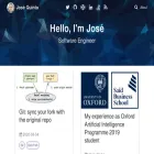 blog.josequinto.com
