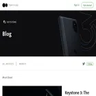 blog.keyst.one
