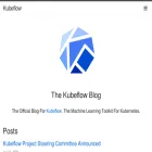 blog.kubeflow.org
