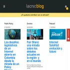 blog.lacnic.net blog.lacnic.net